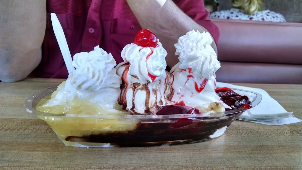 Banana Split