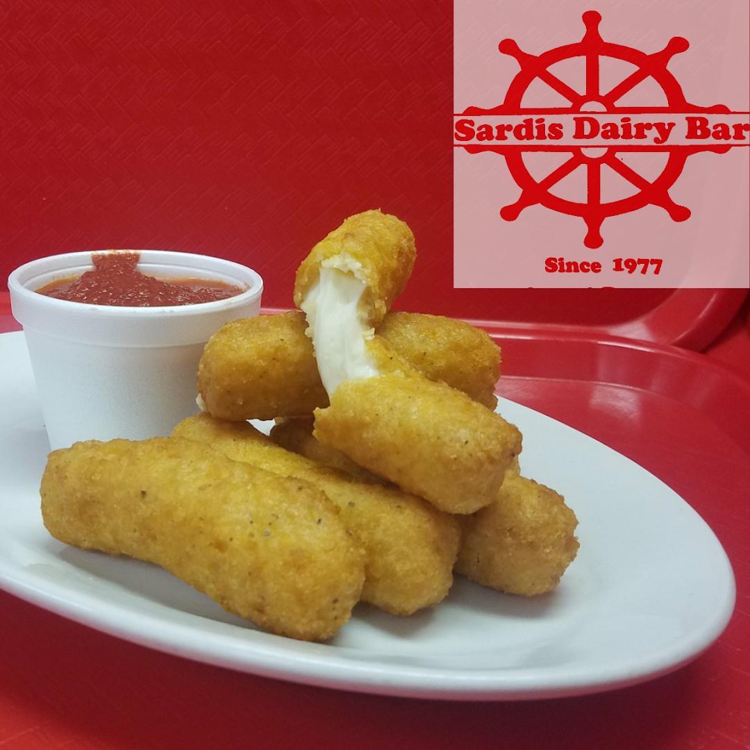 Sardis Dairy Bar