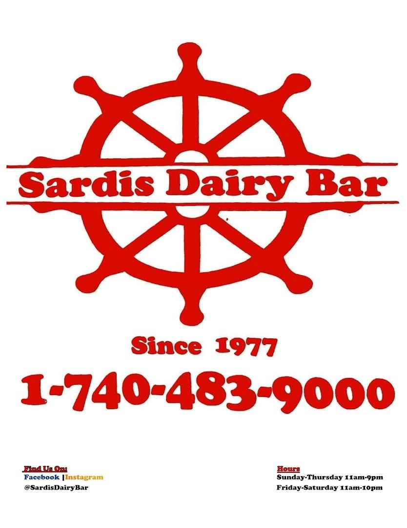 Sardis Dairy Bar