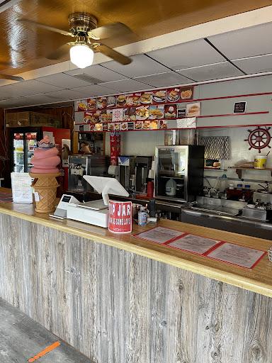 Sardis Dairy Bar