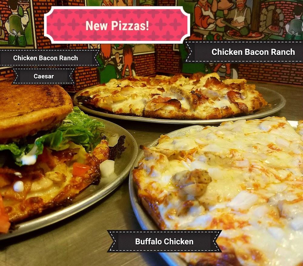 Sardis Dairy Bar Menu image 2